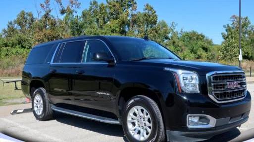 GMC YUKON XL 2019 1GKS2GKC0KR397392 image